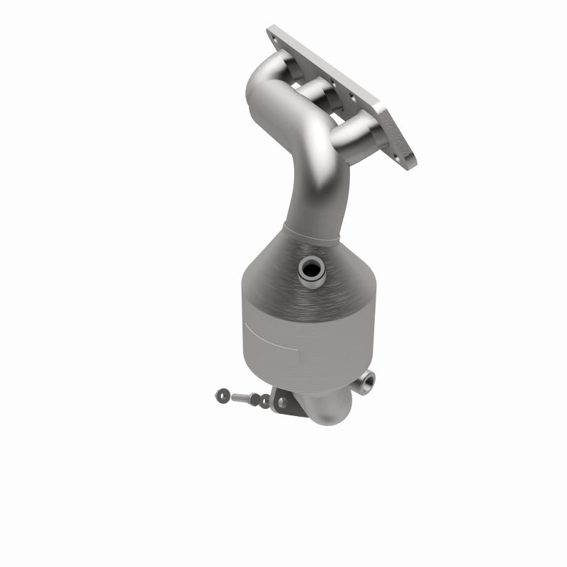 MagnaFlow Direct Fit Catalytic Converter 02-03 MPV 3.0 Front Manifold OEM