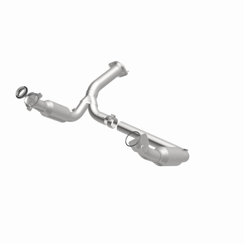 MagnaFlow 07-08 Chevrolet Tahoe 5.3L Direct Fit Converter