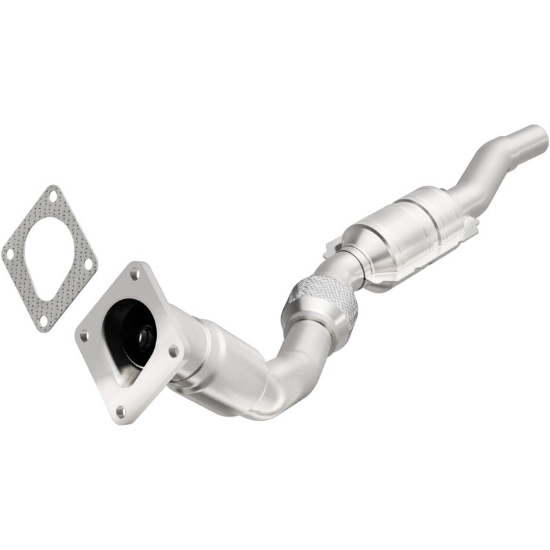 MagnaFlow Direct Fit Catalytic Converter 00-02 Audi A6 Quattro 2.7L