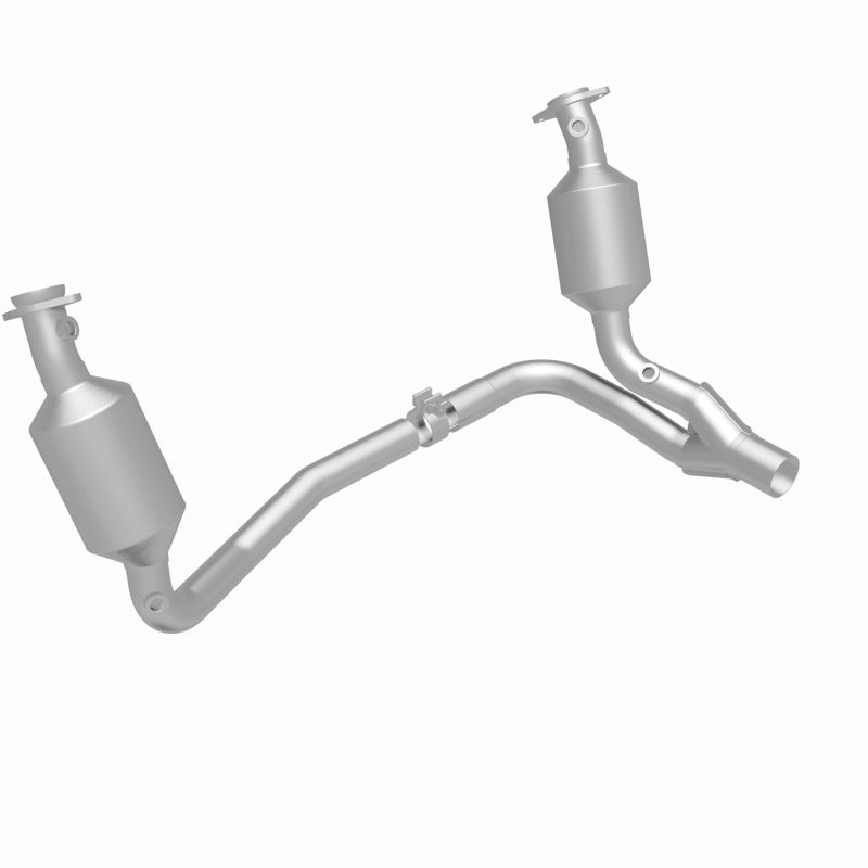MagnaFlow 2004 Dodge Dakota 4.7L Direct Fit Catalytic Converter