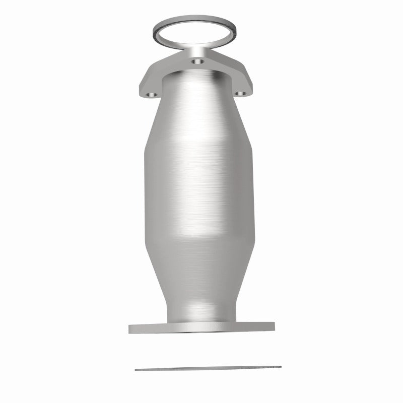 MagnaFlow Direct Fit Catalytic Converter 90-94 Lexus LS400 4.0L D/S-P/S Front (California)