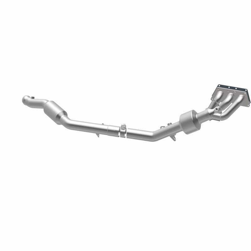 MagnaFlow 12-15 ML350 V6 3.5 OEM Manifold Direct Fit Converter
