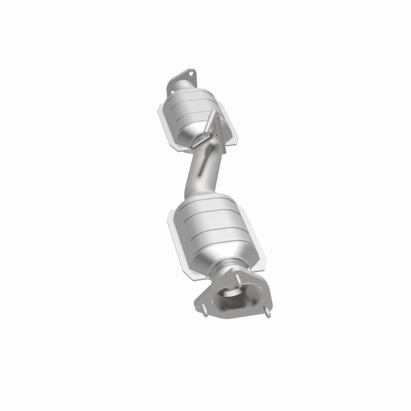 MagnaFlow Direct Fit Catalytic Converter 99-00 Ford Explorer Code X OEM