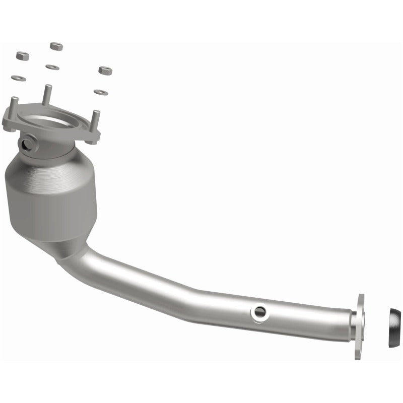 MagnaFlow Direct Fit Catalytic Converter 08-09 Suzuki SX4