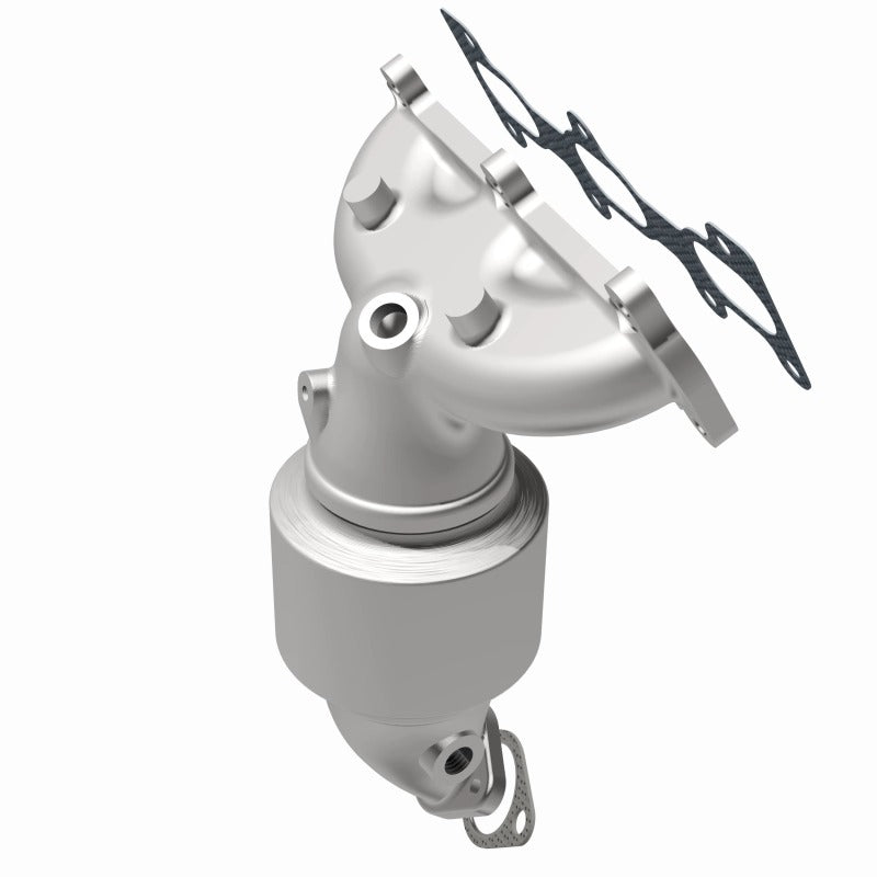 MagnaFlow Direct Fit Catalytic Converter 05-08 Kia Sportage 2.7L Driver Side