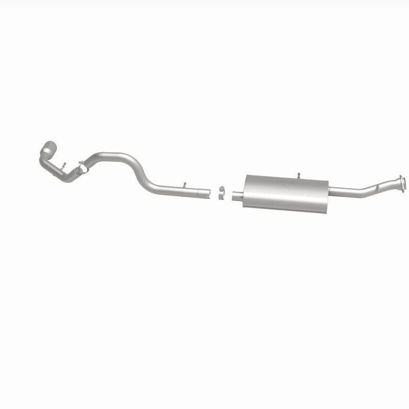 MagnaFlow Sys C/B 06- Ford Explorer 4.6L V8