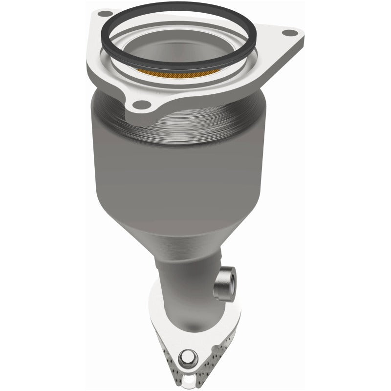 MagnaFlow Direct Fit Catalytic Converter 10-12 Ford Escape 3.0L