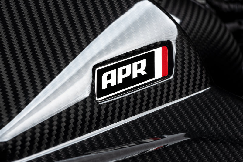 APR 17-25 Audi A4/A5 (B9) 2.0T Carbon Fiber Intake System