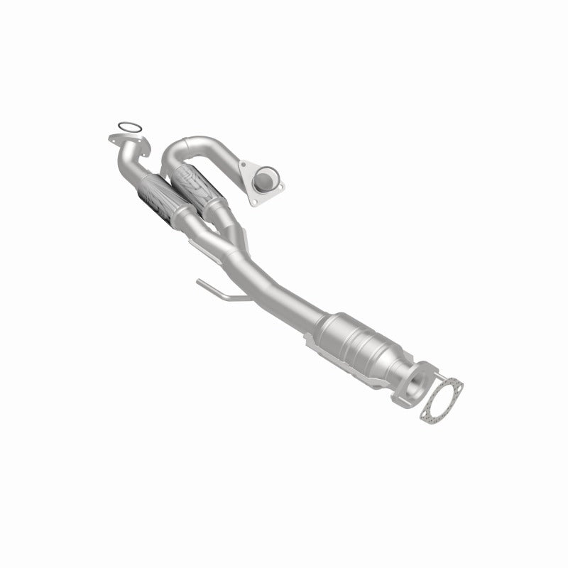MagnaFlow 11-13 Nissan Maxima 3.5L Direct Fit Converter