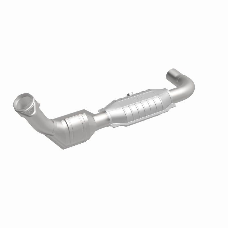 MagnaFlow 99-00 Ford Exped 4.6L Direct Fit Converter