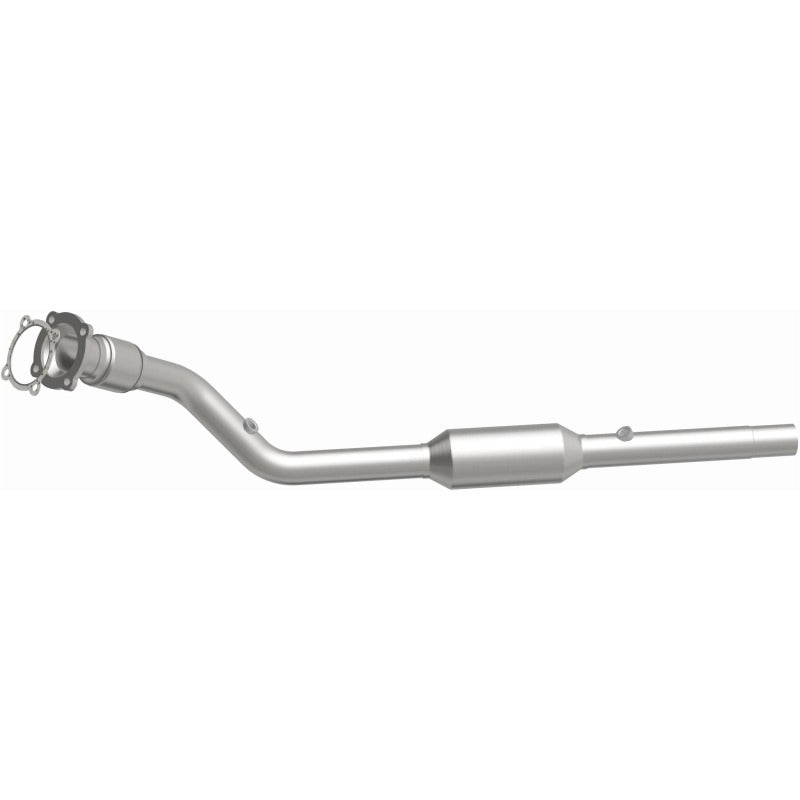 MagnaFlow Direct Fit Catalytic Converter 00-06 Audi TT 1.8L