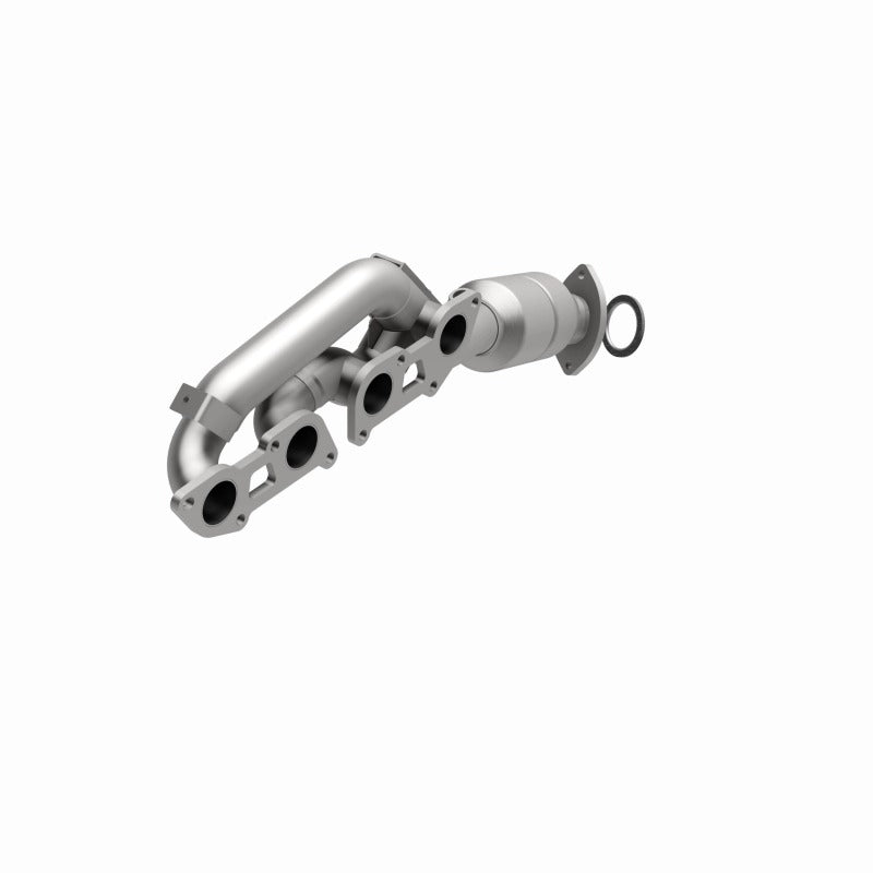 MagnaFlow Direct Fit Catalytic Converter 08-10 Lexus IS F 5.0L P/S Manifold
