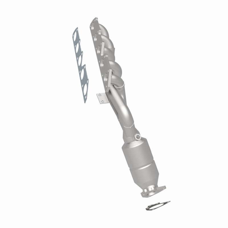 MagnaFlow Direct Fit Catalytic Converter 95-98 Acura TL 2.5L