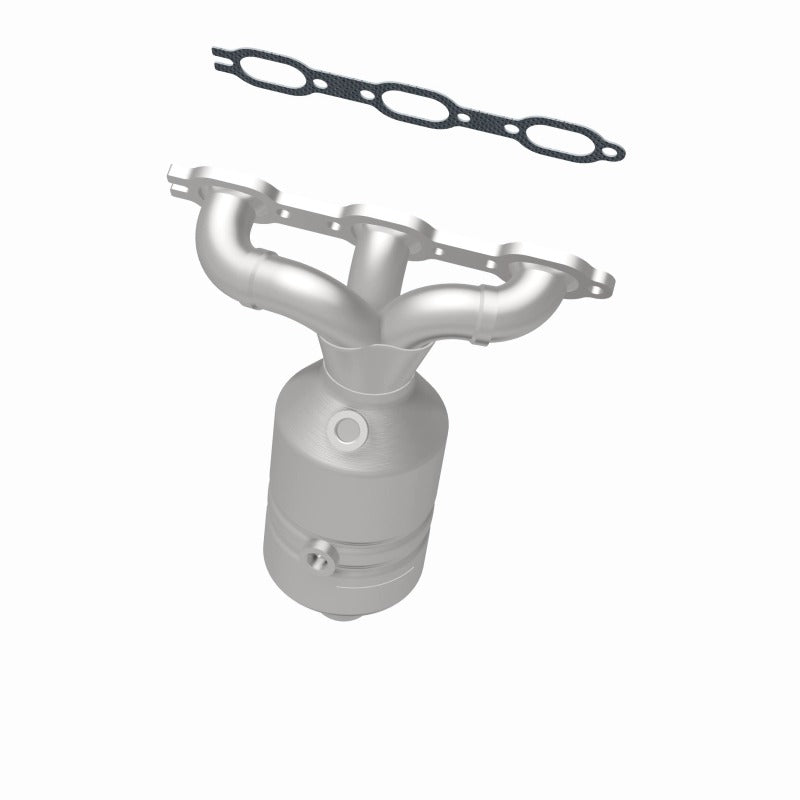 MagnaFlow Direct Fit Catalytic Converter 2007 Chrysler Pacifica 4.0L