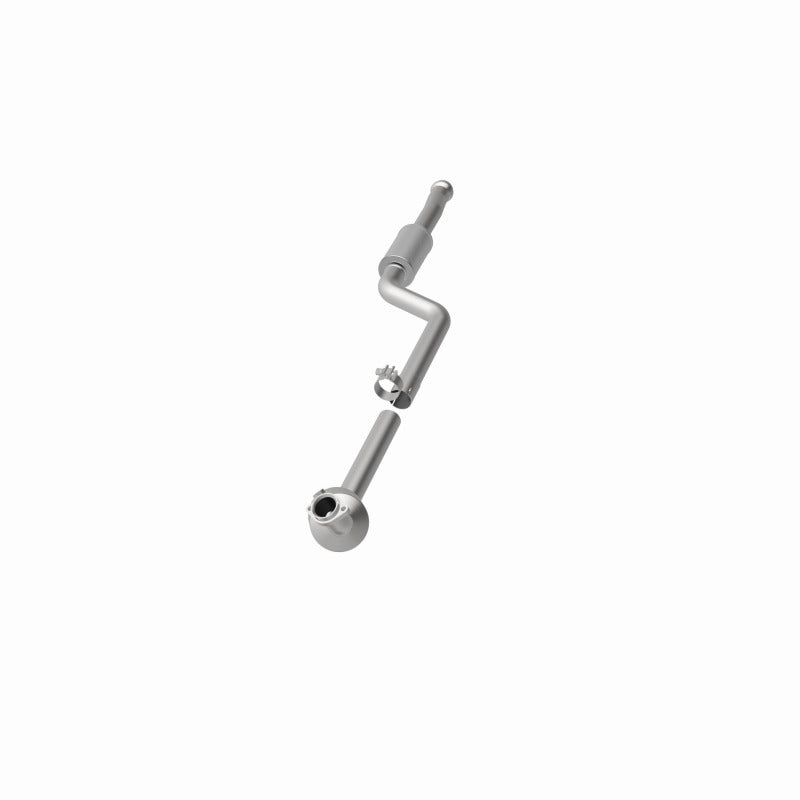 MagnaFlow Direct Fit Catalytic Converter 08-10 C300 3.0L D/S