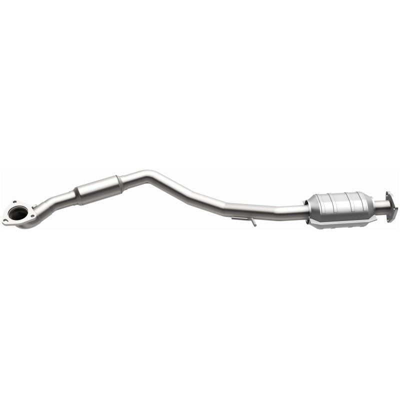 MagnaFlow Direct Fit Catalytic Converter 99-02 Daewoo Nubira 2.0L re