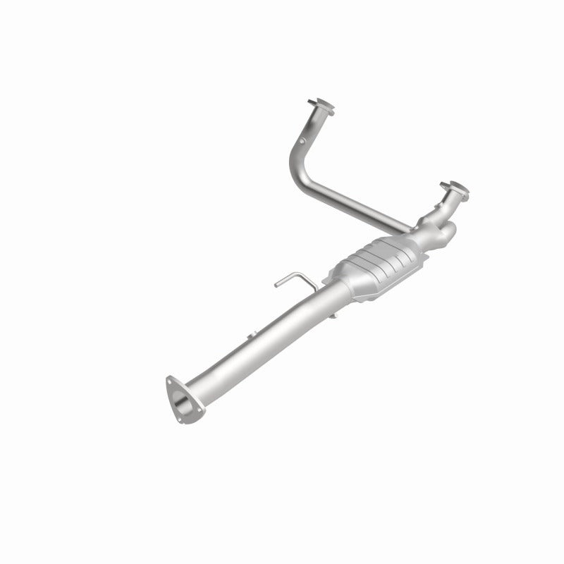 MagnaFlow Direct Fit Catalytic Converter Astro-Safari Van 96-99