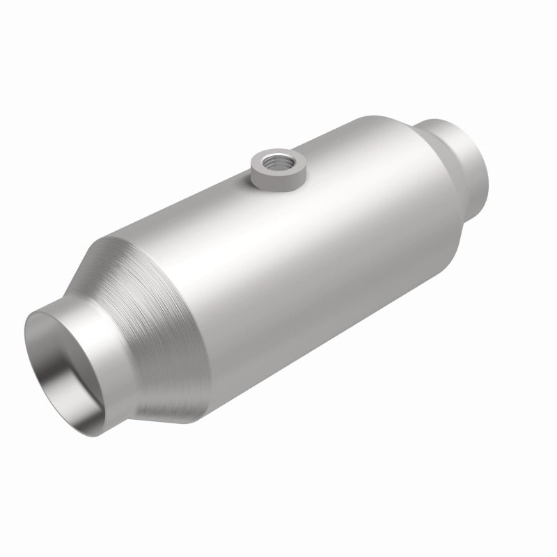 MagnaFlow California Grade Universal Catalytic Converter - 2.25in ID/OD 11in Length
