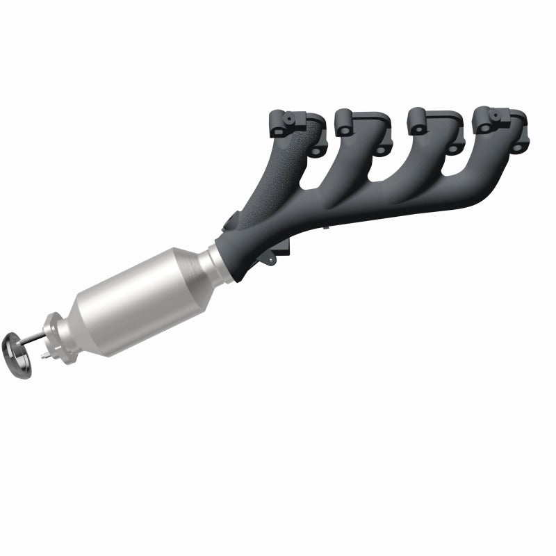 MagnaFlow Direct Fit Catalytic Converter 04-06 Cadillac SRX 4.6L P/S
