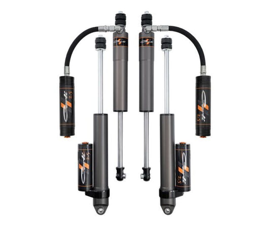 Carli 14-24 Dodge Ram 2500 Diesel 3.25 Level Height Shock Package - Shocks Only