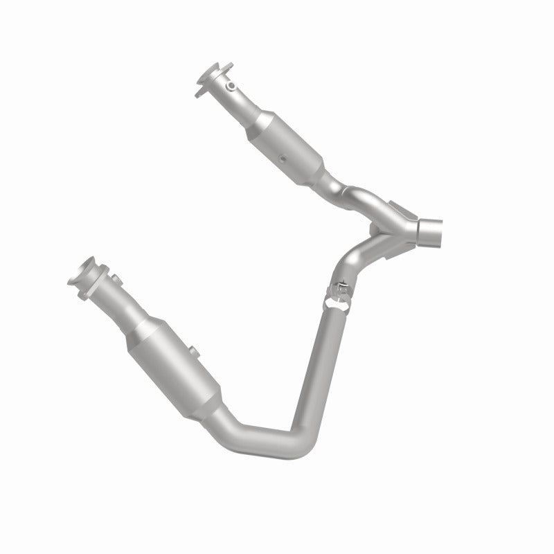 MagnaFlow 11-13 Ram 1500 4.7L Direct Fit Converter