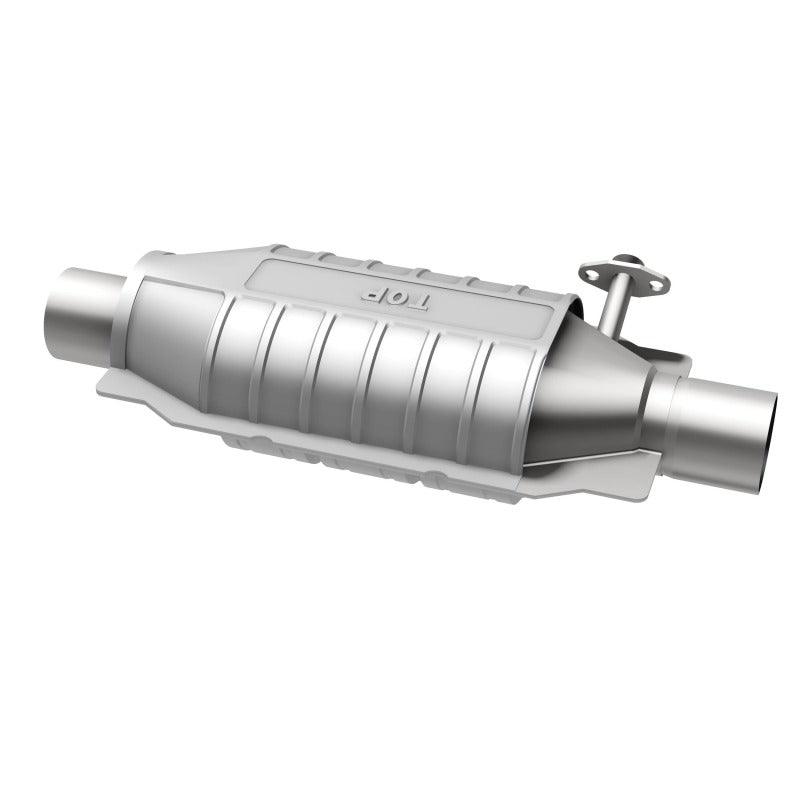 MagnaFlow Universal Catalytic Converter Qf Toyota
