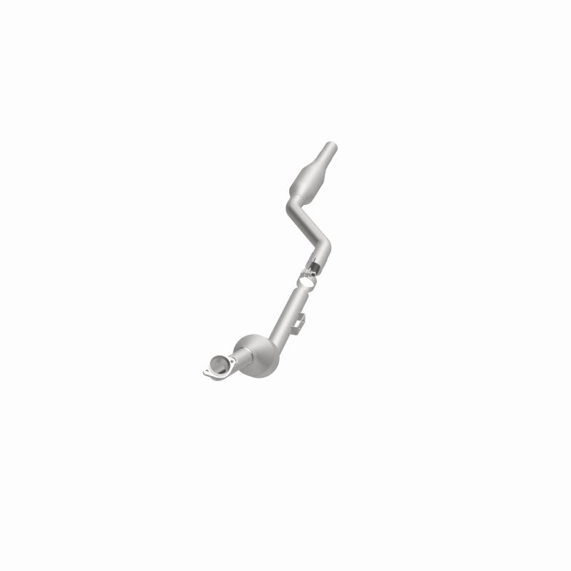 MagnaFlow Direct Fit Catalytic Converter 2000 Mercedes CL500 5.0L