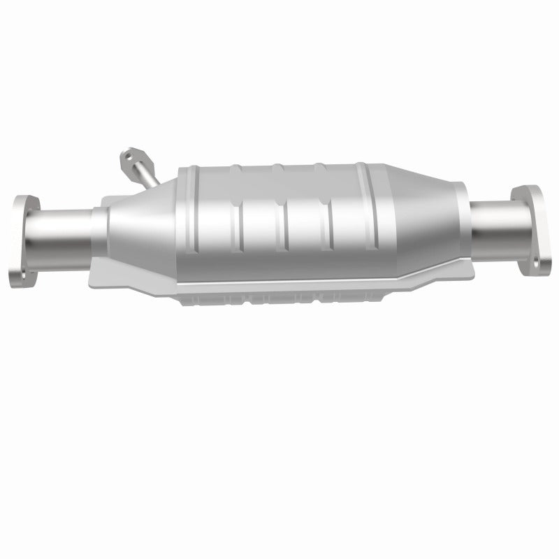 MagnaFlow Direct Fit Catalytic Converter Toyota 81 82