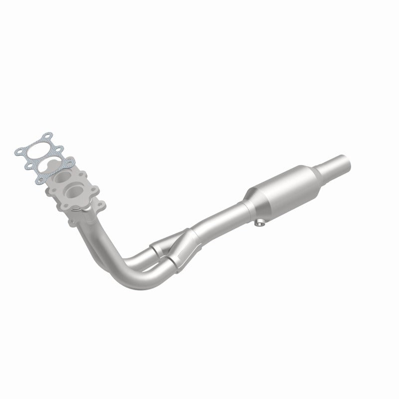 MagnaFlow Direct Fit Catalytic Converter 87 Volkswagen Scirocco 1.8L