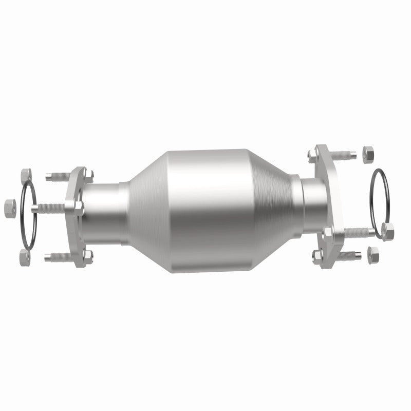 MagnaFlow Direct Fit Catalytic Converter 12-14 CrossTour 2.4L (Not for sale in California)
