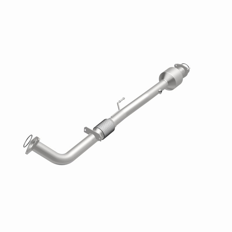 MagnaFlow Direct Fit Catalytic Converter 13-14 Accord 2.4L