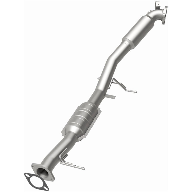 MagnaFlow Direct Fit Catalytic Converter Volvo C30