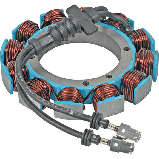 Arrowhead Harley-Davidson 12V 38A Sta