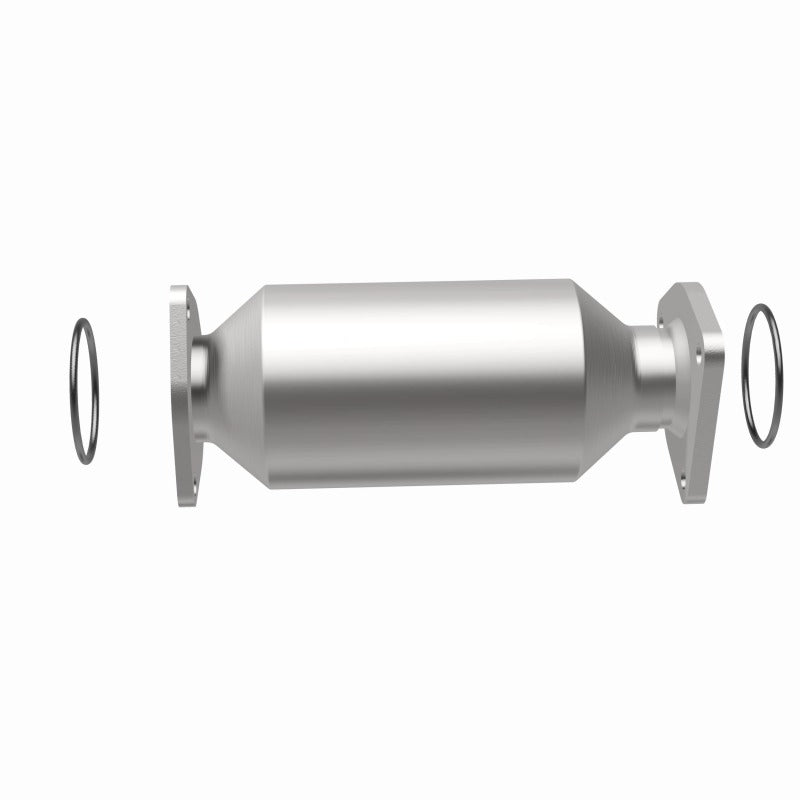 MagnaFlow DF Cat. Conv 04-08 Acura TL 3.2L/03-06 MDX 3.5L / 03-07 Honda Accord 3.0L Rear Underbody