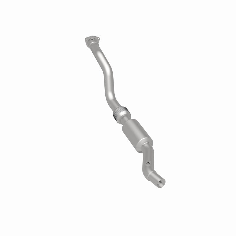 MagnaFlow DF Catalytic Conv 00-03 Audi A6 Quattro 4.2L Passenger Side *NOT FOR SALE IN CALIFORNIA*