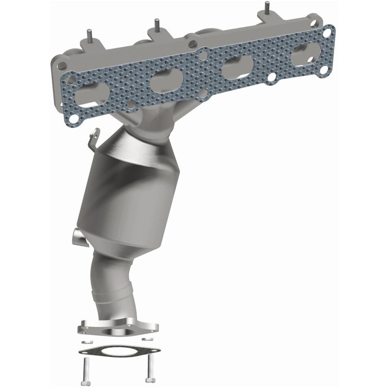 MagnaFlow 13-16 Dart L4 2 2.4 OEM Manifold Direct Fit Converter