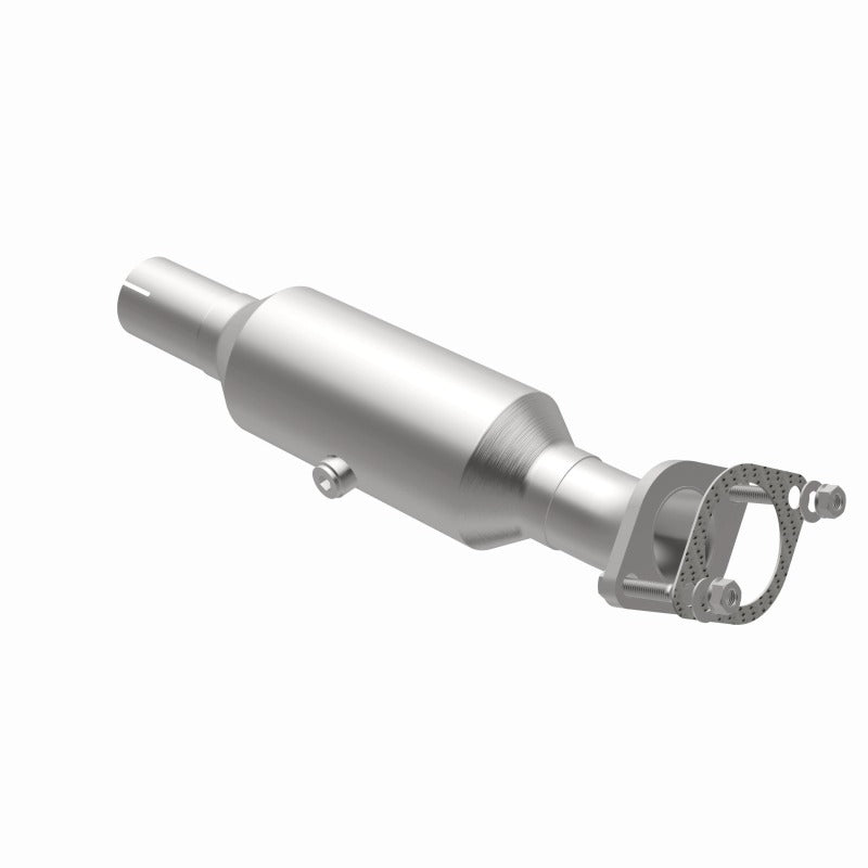 MagnaFlow Direct Fit Catalytic Converter 19-20 Kia Forte 2L Underbody