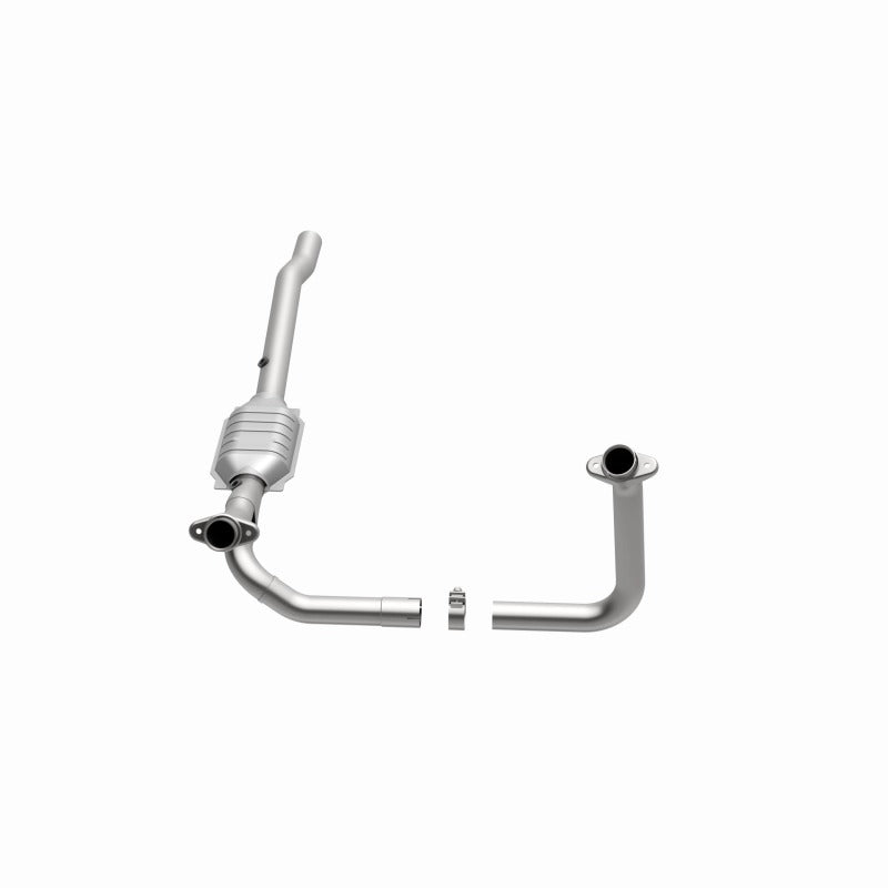 MagnaFlow Direct Fit Catalytic Converter 02-03 Ram1500 4.7OEM