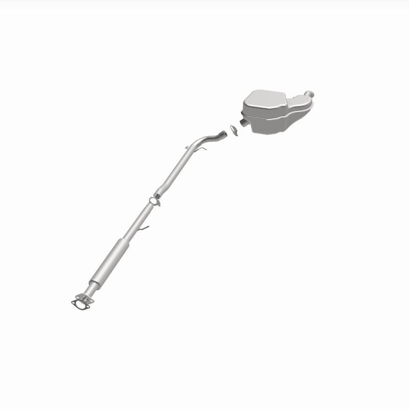 MagnaFlow BRE Exhaust Kit 01-06 Volvo V70 XC70