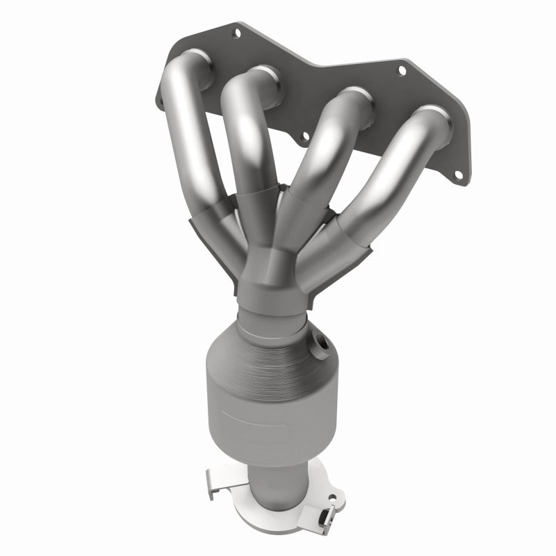 MagnaFlow Direct Fit Catalytic Converter 07 Toyota Highlander 2.4L