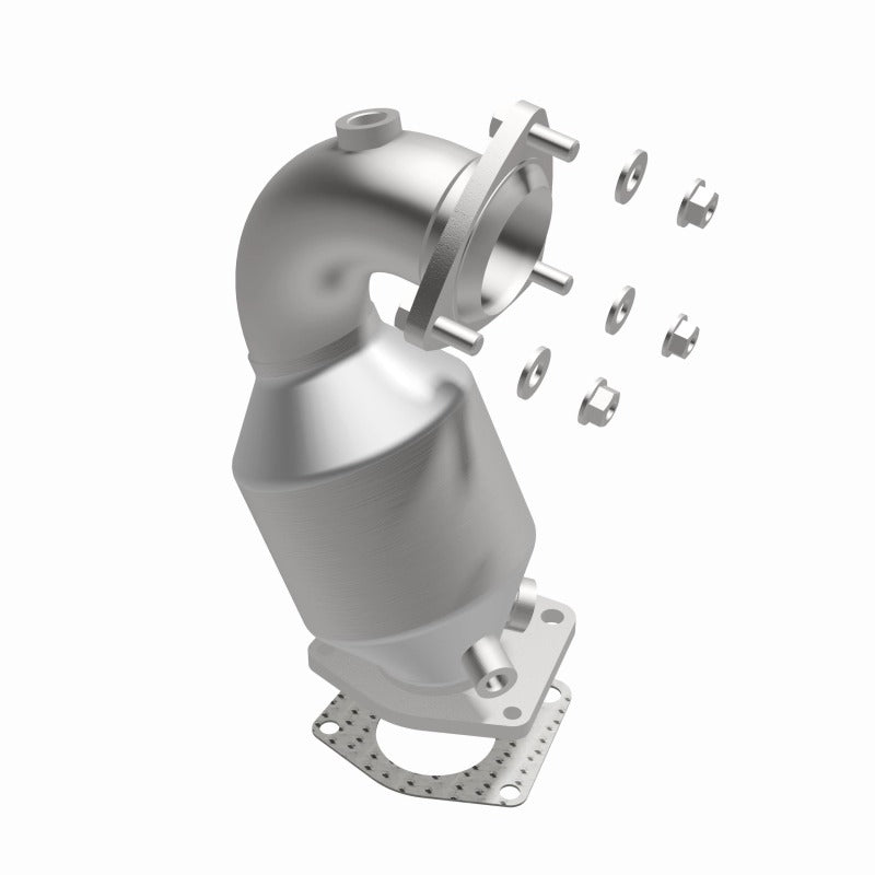 MagnaFlow Direct Fit Catalytic Converter 03-08 Saab 9-3 2.0L