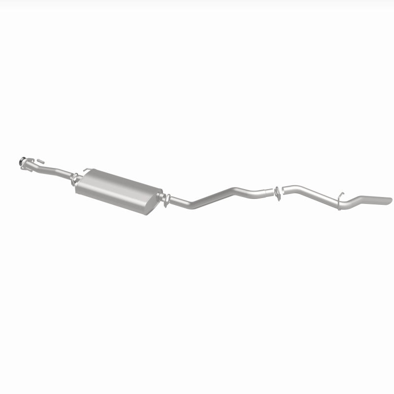 MagnaFlow BRE Exhaust Kit 93-01 Explorer Navajo 4.0L