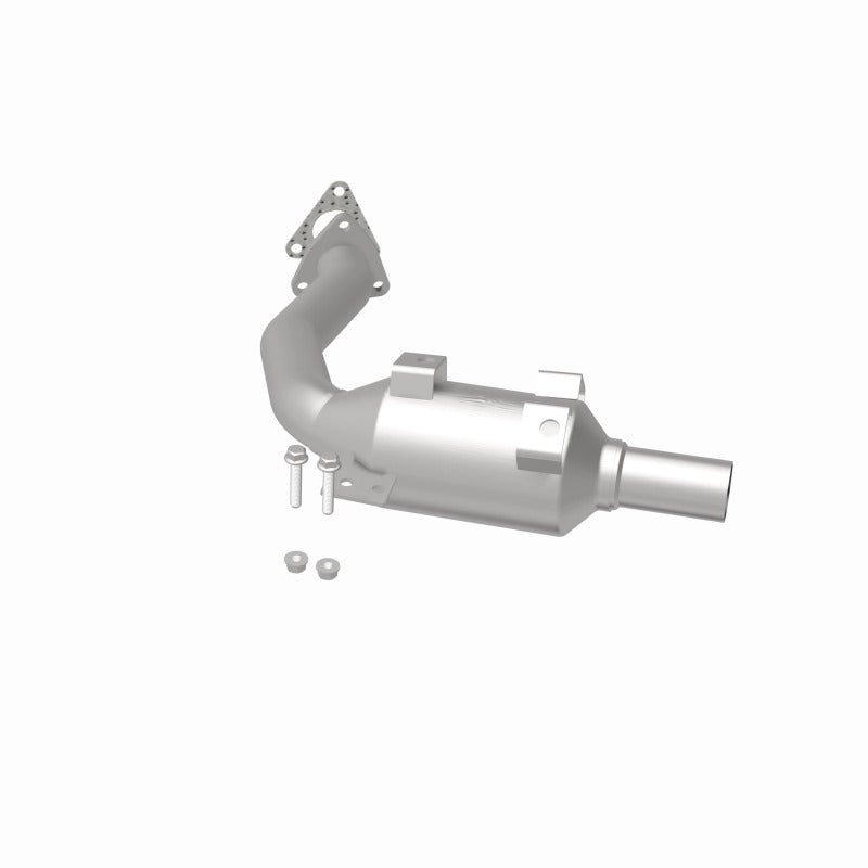 MagnaFlow 00-04 Boxster H6 3.2 2.7 OEM Underbody Direct Fit Converter