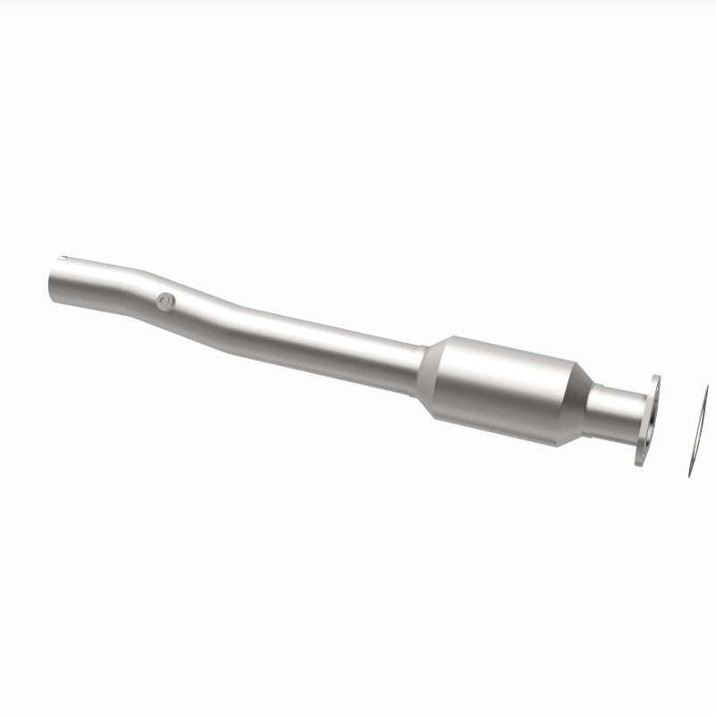 MagnaFlow Direct Fit Catalytic Converter 99-01 E350 Van 5.4/6.8L
