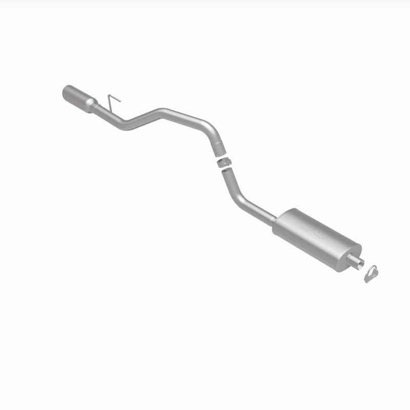 MagnaFlow Sys C/B 99-04 Jeep Grand Cherokee 4