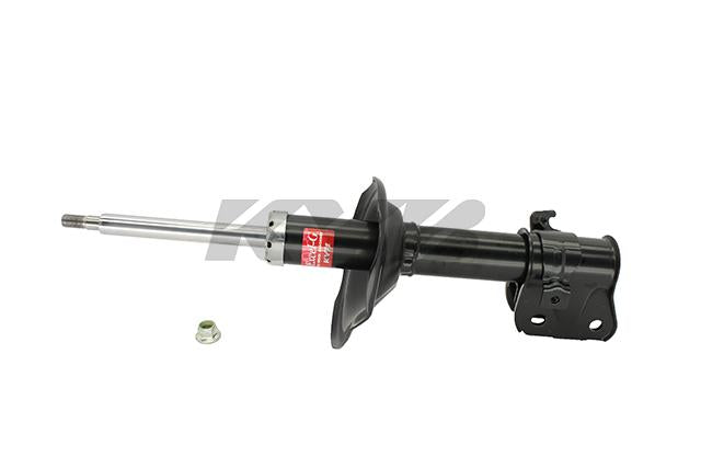 KYB Shocks & Struts Excel-G Front Right SUBARU Impreza (AWD) 02-03 SUBARU WRX