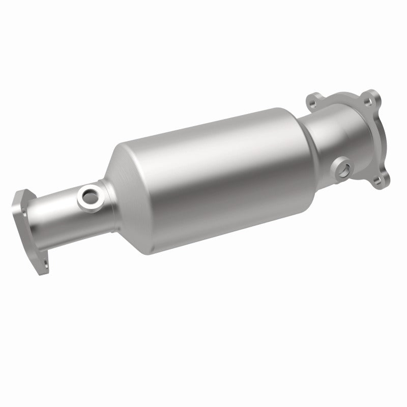 MagnaFlow Direct Fit Catalytic Converter 05-08 Audi A4/A4 Quattro 2.0L Turbocharged (49 State)