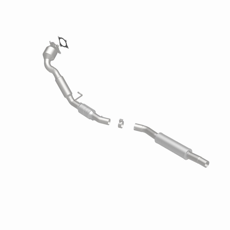 MagnaFlow Direct Fit Catalytic Converter 09-12 Audi A3 Quattro 2.0L