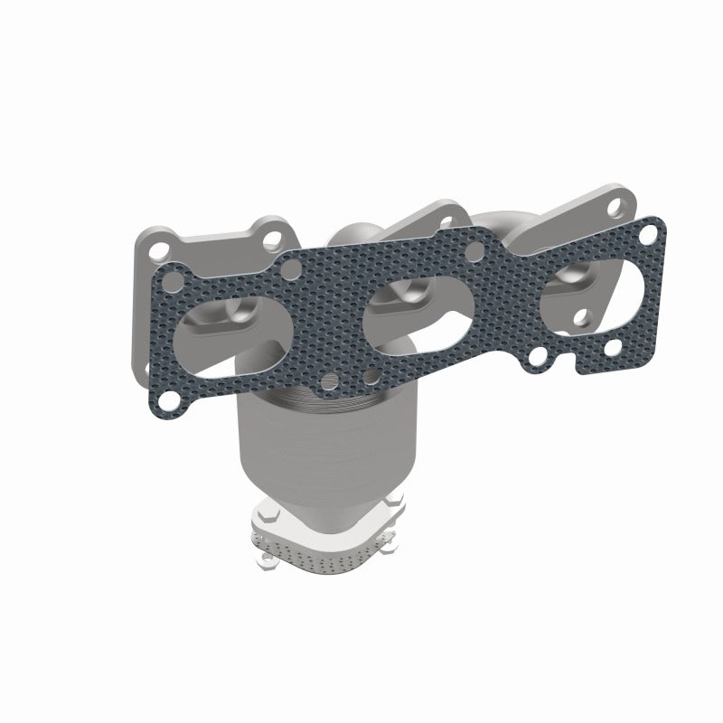 MagnaFlow Direct Fit Catalytic Converter 06-07 Hyundai Sonata 3.3L