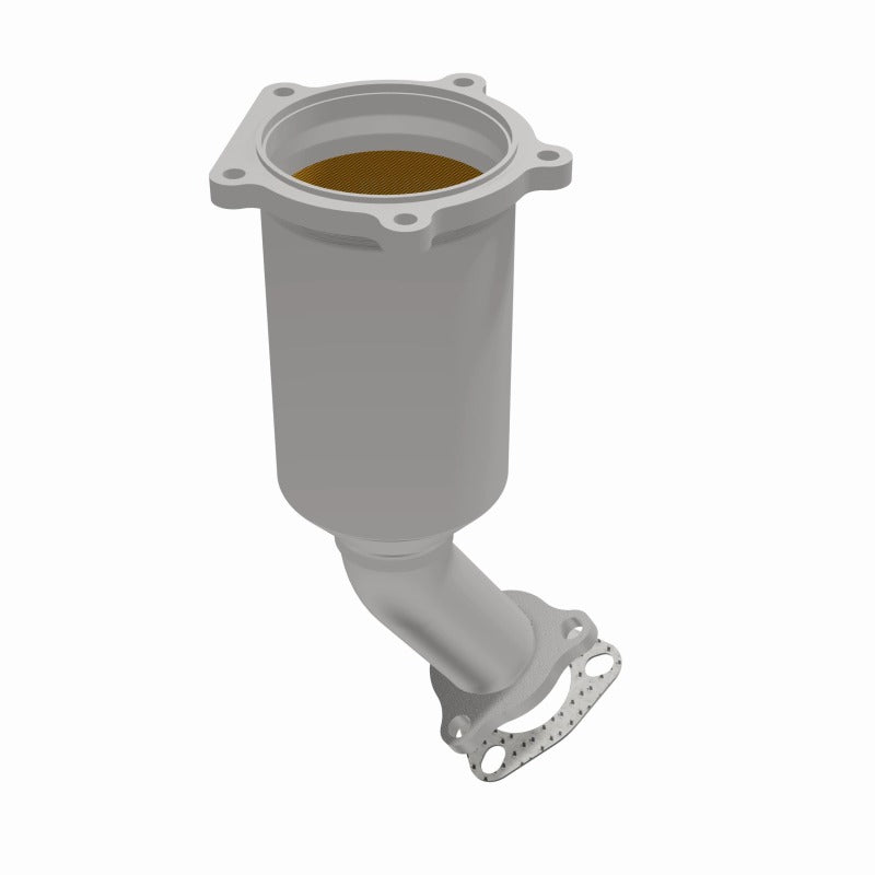 MagnaFlow Direct Fit Catalytic Converter 00-04 Nissan Frontier (CA Emissions)